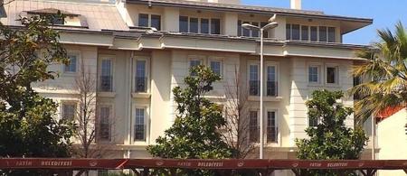 Recital Park Hotel
