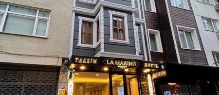 Taksim La Marino Hotel