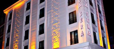 Hotel La Sera