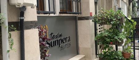 Taxim Sunpera Suites