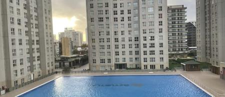 Agora Royal Residence