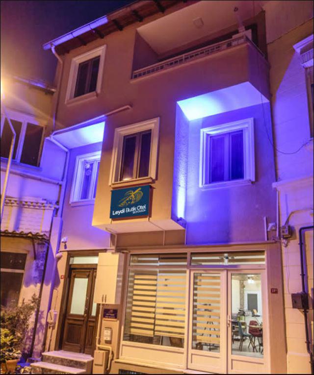Leydi Butik Hotel