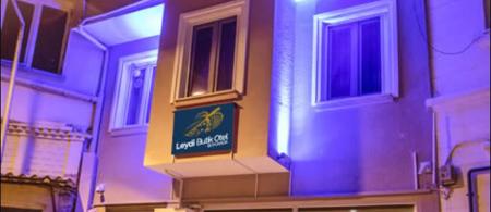 Leydi Butik Hotel