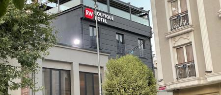 Rw Boutique Hotel
