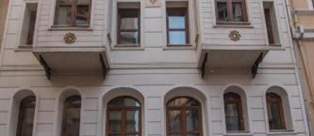 Taxim34 Hotel
