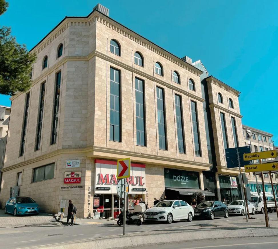 Ramada Encore by Wyndham İstanbul Şişli