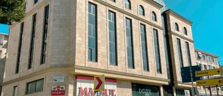Center Inn Hotel Maltepe İstanbul