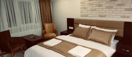 Rose Suite & Hotel