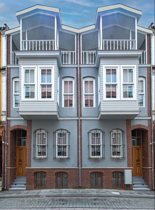 İkiz Konak Boutique Hotel