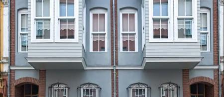 Ikiz Konak Butik Hotel