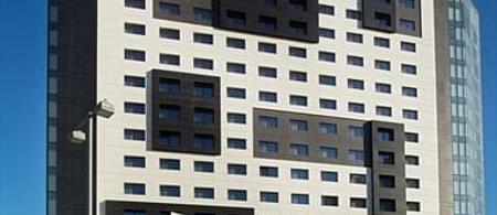 Ramada Plaza İstanbul Tekstilkent