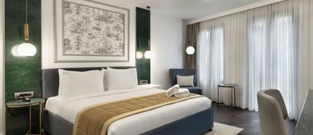 Pera Rasso Hotel