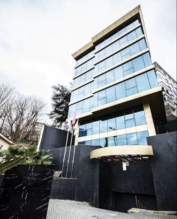 Blue Horizon Residence