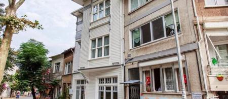 Çenar Konak Butik Hotel