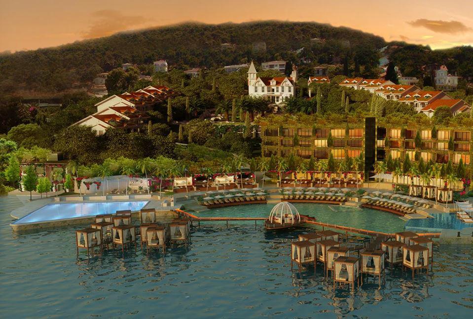 Viceroy Princes Islands İstanbul