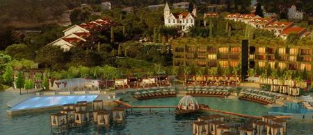 Viceroy Princes Islands İstanbul
