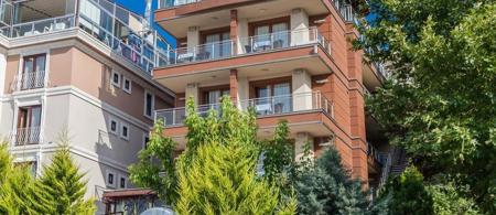Büyükada Comfort Hotel