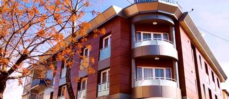 Marine House Boutique Hotel