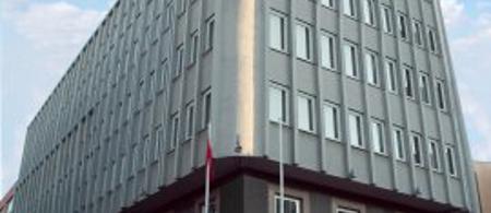 The Prince Hotel