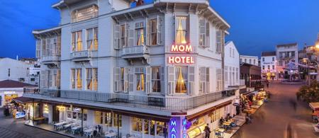 Mom Hotel