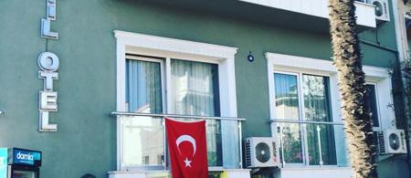 Ada Sahil Otel