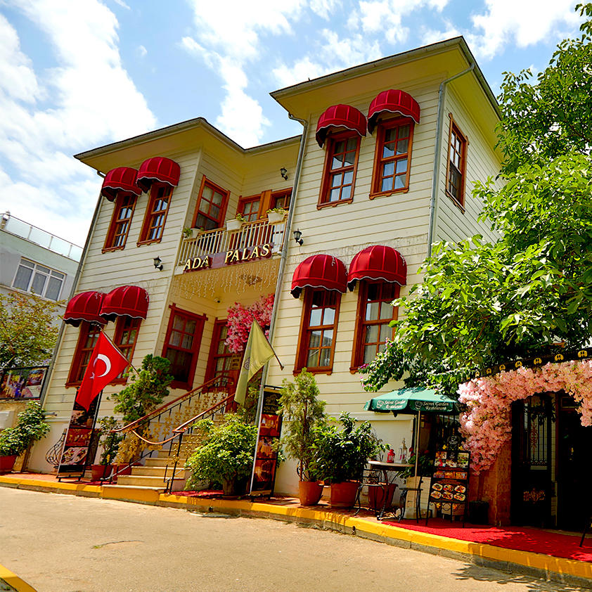 Ramada Encore by Wyndham İstanbul Şişli
