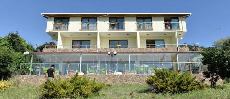 Prenses Koyu Otel