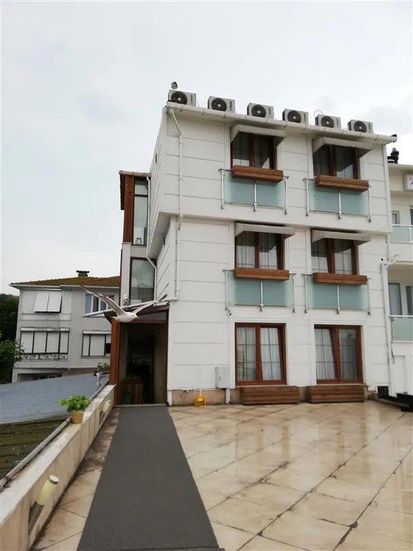 Büyükada My Way Butik Otel