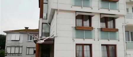 Büyükada My Way Butik Otel