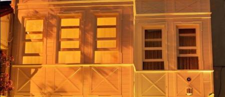 Büyükada Port Hotel