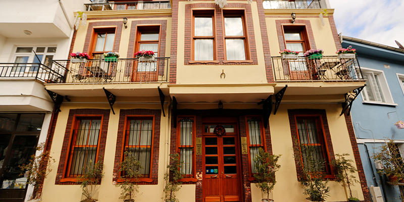Ramada Encore by Wyndham İstanbul Şişli