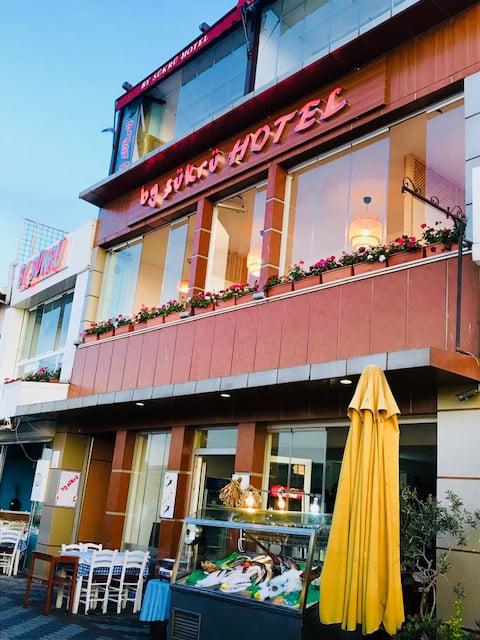 By Şükrü Otel