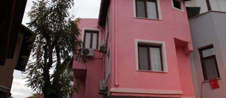 Ada Inan Butik Otel