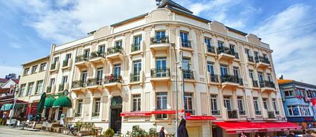 Büyükada Princess Hotel