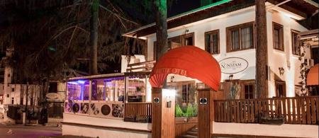 Nizam Butik Otel