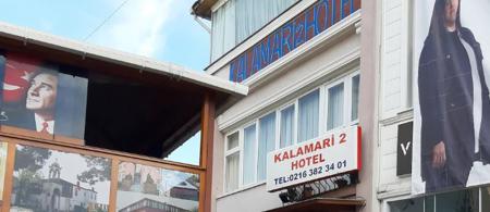 Kalamari 2 Hotel