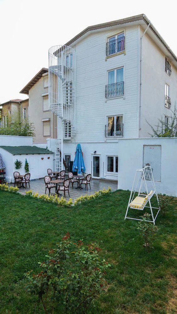 Pelit Boutuqie Hotel