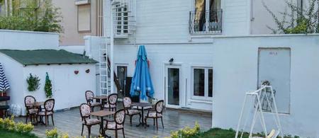 Pelit Boutique Hotel