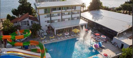 Yat Otel