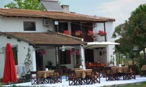 Bir İnci Yalısı Hotel