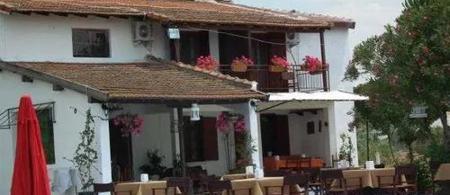 Bir İnci Yalısı Hotel