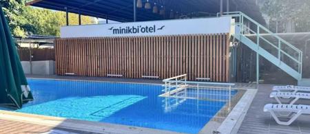 Minik Bi Otel