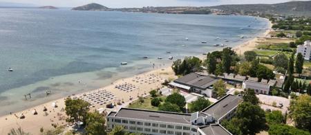 Kiraz Beach Otel