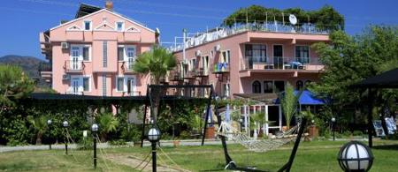 Yücel Hotel