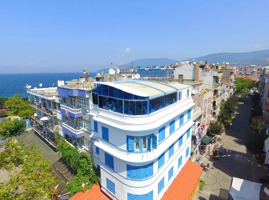 Balıkesir Aile Otelleri İçin Ucuz Rezervasyon Fırsatları! - obilet.com