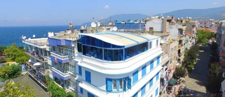 Mavi Inci Park Otel