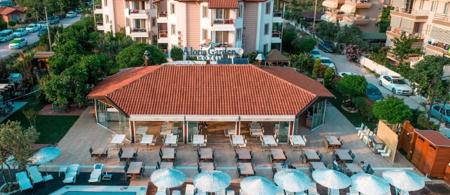 Aloria Garden Hotel
