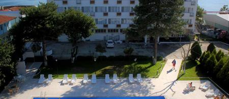 Erdek Konuk Otel