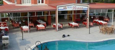 Hotel Benan