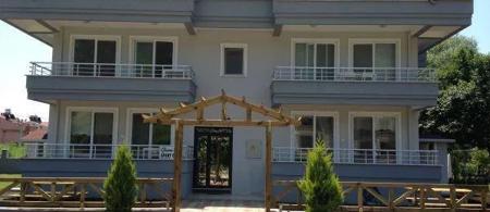 Çam Apart Hotel